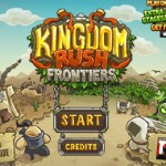 Bảo vệ vương quốc 2 - Kingdom rush frontiers