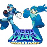 Megaman polarity