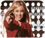 Thời trang  Hannah montana