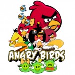 Angry Bird- Bầy chim nổi giận