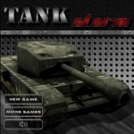 Bão xe tăng - Trò chơi Tank Storm