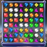 Xếp kim cương - Bejeweled