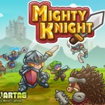 Hiệp sĩ vô địch - Mighty knight