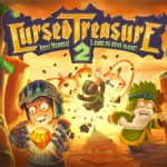 Kho tàng bị nguyền rủa 2 - Cursed treasure 2