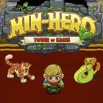 Min hero - Tower of sages