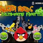 Angry Birds - Trận đánh cuối cùng