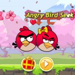 Angry birds tìm vợ - Angry birds seek wife