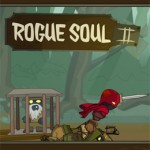 Linh hồn giả mạo phần 2 - Rogue soul 2