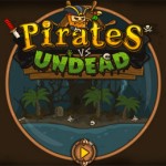 Hải tặc diệt ma - Pirates vs Undead