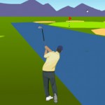 Golf 3D - 3D Championship Golf
