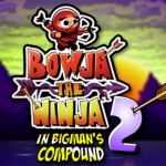 Đặc nhiệm Ninja Kami 2 - Bowja the Ninja 2