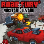 Cung đường thịnh nộ 2 - Road of Fury 2