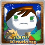 Vương quốc Nano - Nano Kingdom