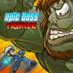 Anh hùng diệt Boss - Epic Boss Fighter 2