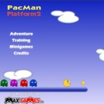 Pacman phá băng