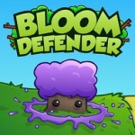 Hoa phòng thủ - Bloom Defender