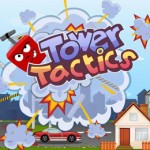 Chiến thuật phá nhà - Tower tactics