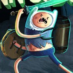 Adventure Time: Finn và quỷ xương