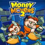 Cặp đôi siêu trộm 2 - Money movers 2