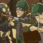 Tiểu đội rắn hổ mang 4 - Cobra Squad 4