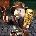 LEGO phiêu lưu - LEGO Indiana Jones Adventure