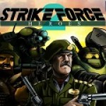 Anh hùng loạn chiến 2 - Strike Force Heroes 2