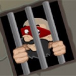 Bắt tội phạm vượt ngục - Put It In Jail