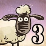 Giải cứu bầy cừu 3 - Home Sheep Home 3