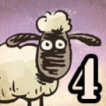 Giải cứu bầy cừu 4 - Home Sheep Home 4