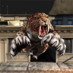 Hổ răng kiếm điên cuồng - Smilodon Rampage