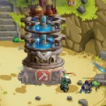 Pháo đài tối thượng - Ultimate Tower