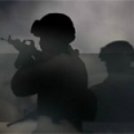 Tiêu diệt trại khủng bố - Sharp Trigger