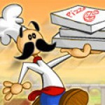 Papa Louie: Khi pizza tấn công