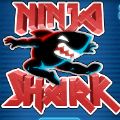 Ninja Cá Mập