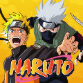 Cuộc chiến đấu của Naruto