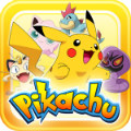 Pikachu Online
