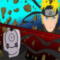 Bleach Vs Naruto 3