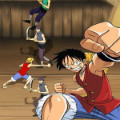 One Piece: Con Đường Trở Thành Vua Hải Tặc