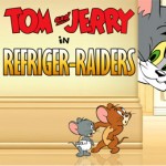 Cuộc chiến Tom và Jerry