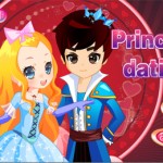 Thời trang công chúa và hoàng tử
