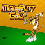 Giải golf mini