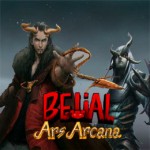 Quốc vương quỷ - Belial Ars Arcana