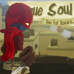 Linh hồn giả mạo phần 1 - Rogue soul 1