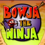 Đặc nhiệm Ninja Kami - Bowja the Ninja