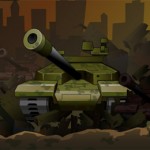 Xe tăng chiến đấu 2012 - Tank 2012