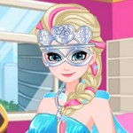 Elsa công chúa siêu sức mạnh - Elsa In Princess Power