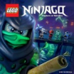 Ninjago thuộc địa - Ninjago Possession
