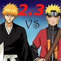 Bleach vs Naruto 2.3