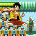 One Piece Chiến Đấu 1 (One Piece Ultimate Fight 1.4)