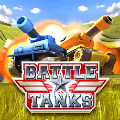 Xe tăng chiến đấu - Tanks Battle